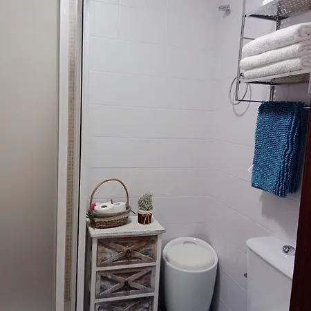 Apartamento Conde De Cárdenas Ii Córdova