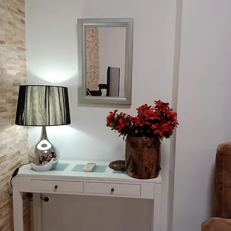 Apartmán 
