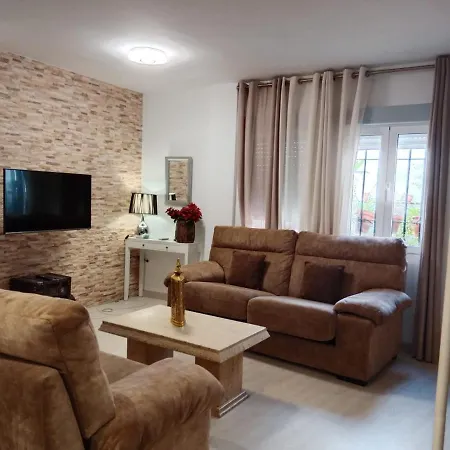 Apartamento Conde De Cárdenas Ii *