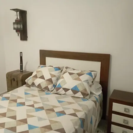Apartamento Conde De Cárdenas Ii *