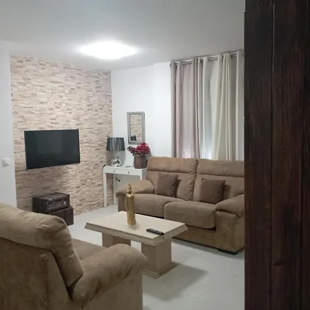 Apartamento Conde De Cárdenas Ii Córdova