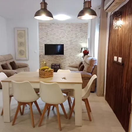 Conde De Cárdenas Ii Apartamento Córdova