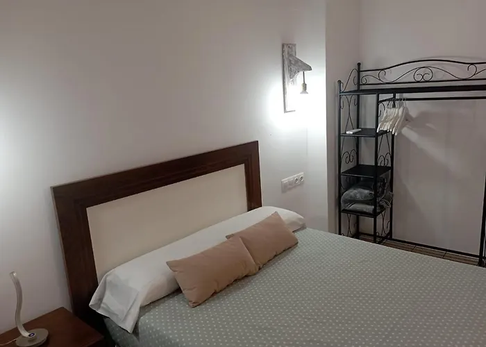 Conde De Cárdenas Ii Apartamento *