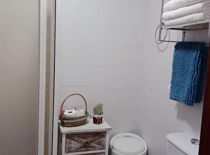 Apartamento Conde De Cárdenas Ii Córdova