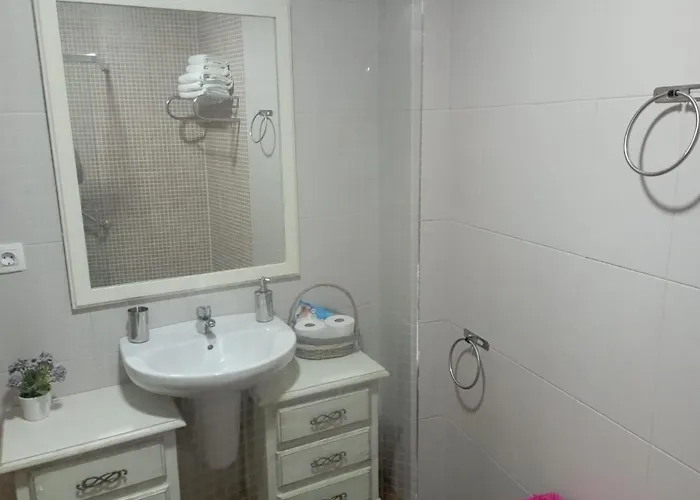 Apartamento Conde De Cárdenas Ii *