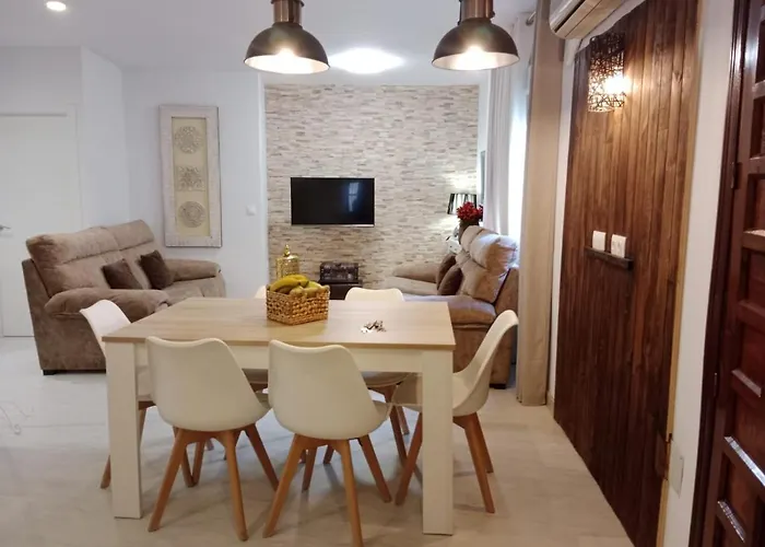 Conde De Cárdenas Ii Apartamento Córdova