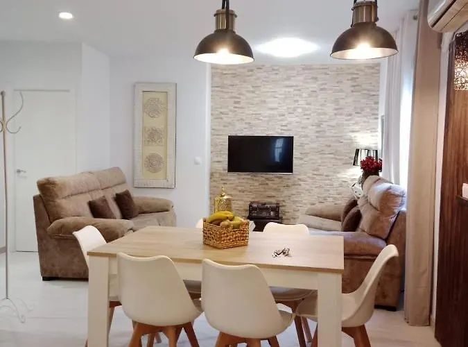 Conde De Cárdenas Ii Apartamento Córdova