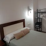 Conde De Cárdenas Ii Apartamento *