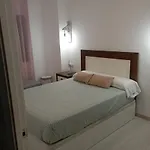 Apartamento Conde De Cárdenas Ii