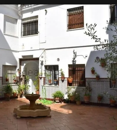 Conde De Cárdenas Ii Apartamento Córdoba