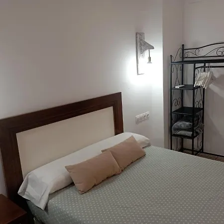 Conde De Cárdenas Ii Apartamento *