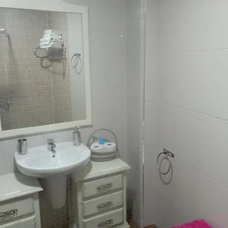Apartamento Conde De Cárdenas Ii *