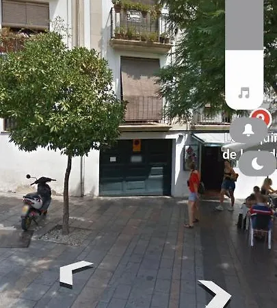 Apartamento Conde De Cárdenas Ii