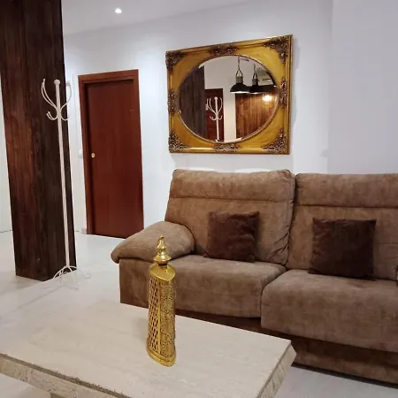 Apartamento Conde De Cárdenas Ii Córdoba