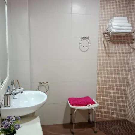 Apartamento Conde De Cárdenas Ii Córdoba