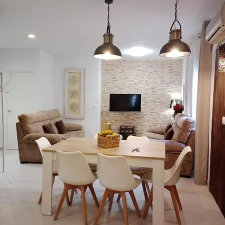 Conde De Cárdenas Ii Apartamento Córdoba
